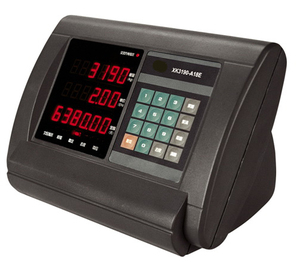 Máy Đo Trọng Lượng Giá XK3190 A15 - Product Image 5