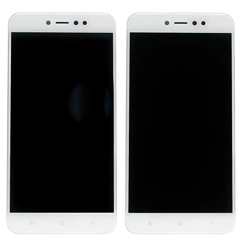 Mobile phone lcds for Xiaomi Redmi Y1/Redmi Note 5A 3GB display