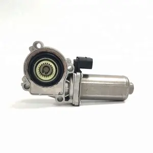 Đối Với BMW E53 X5 E83 X3Transfer Case Shift Thiết Bị Truyền Động Động Cơ 27107566296