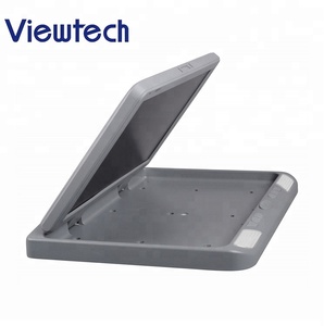 Monitor abatible hacia abajo con tv, autobús, 18,5 pulgadas, gran oferta - Product Image 4