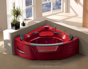 Cubierta de acrílico piscina de <span class=keywords><strong>hidromasaje</strong></span> masaje bañera de <span class=keywords><strong>hidromasaje</strong></span> cabina de baño - Product Image 2