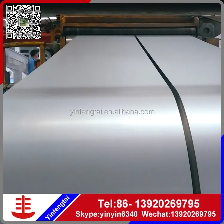 El primer sobre laminado de acero en bobinas y hojas HR CR ¡GA GI GL proveedores en china