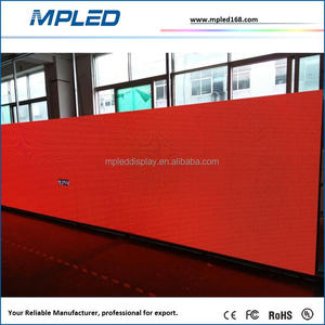 P10 Outdoor LED Billboard Sign for Elevator Retail Store Shopping Mall Wayfinding Education Welcome <strong>Display</strong> - Product Image 4