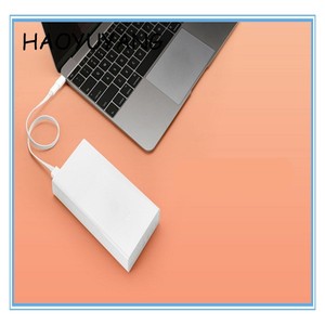 Nuevo Y Original Para Xiaomi Banco de la Energía 20000 mAh fuente de Alimentación Móvil - Product Image 1