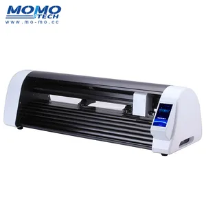 MOMO ploter การออกแบบเครื่องพิมพ์ ploters สำหรับเสื้อผ้า, รถห่อกระดาษโดยอัตโนมัติ contour cut