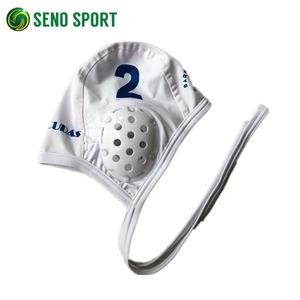 Acqua di buona Qualità <span class=keywords><strong>Polo</strong></span> Swim WP Caps Per Adulti - Product Image 6