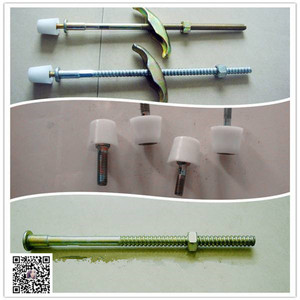 <span class=keywords><strong>B</strong></span>ê tông Ván Khuôn Phụ Kiện <span class=keywords><strong>B</strong></span>ê Tông <span class=keywords><strong>B</strong></span> Hình Thức <span class=keywords><strong>Tie</strong></span> Với Nhựa Nón - Product Image 2