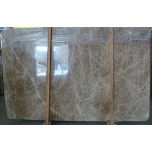 Carrelage dalle espagnol <span class=keywords><strong>labrador</strong></span> <span class=keywords><strong>marron</strong></span> lumière emperador café brun marbre - Product Image 2