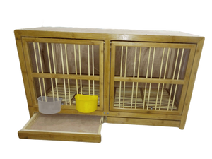 Hoge Kwaliteit En Goedkope Prijs Fancy Hout Vervoer Accessoires Postduif Fokken Kooien Ontwerp/ - Product Image 2