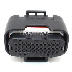 Connettore ECU a 33 Pin 1554461-1 / 1554461-2 Yamaha per Motociclette - Product Image 4
