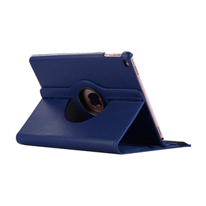Vente chaude 360 degrés Rotation preuve d'usure étui en cuir PU pour nouvel ipad 9.7 2017/2018 - Product Image 2