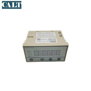 CALT DY220 Load Cell Trọng Lượng Đầu Dò Rơle Đầu Ra Báo Động Chỉ Số Điều Khiển Cân - Product Image 5