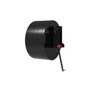 POLIT deportes personalizado multifunción Cross fit Rack plataforma gimnasio de almacenamiento placa - Product Image 1