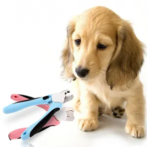 Miglior tagliaunghie e tagliaunghie per cani con sensore rapido