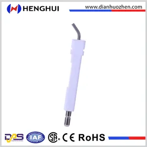 Low price with high quality top standard flare ignition system ignition electrode for boiler