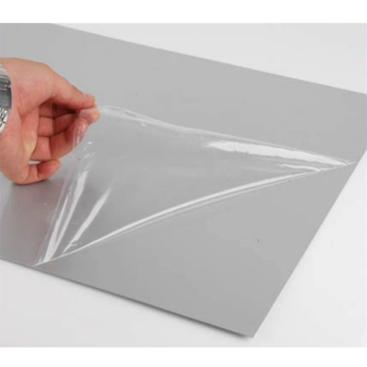 Hot 2019 Self Adhesive Screen Protective Film Roll for Phone & Tablet