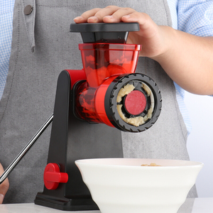 Cocina manual operado pequeñ<span class=keywords><strong>a</strong></span> portátil <span class=keywords><strong>de</strong></span> plástico multifunción mini fresco picadora <span class=keywords><strong>de</strong></span> <span class=keywords><strong>carne</strong></span> picadora <span class=keywords><strong>de</strong></span> <span class=keywords><strong>precio</strong></span> <span class=keywords><strong>de</strong></span> la <span class=keywords><strong>máquina</strong></span> - Product Image 5