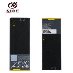 Batería de Alta Capacidad para Teléfono LS1 para <span class=keywords><strong>Blackberry</strong></span> <span class=keywords><strong>Z10</strong></span>, Batería Recargable para Teléfono P9982 - Product Image 1
