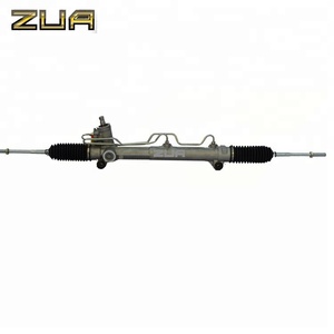 1132532 3972949 4069568 Cremagliera dello Sterzo per FORD FIESTA IV/<span class=keywords><strong>PUMA</strong></span>/COURIER (J5/J3/JV) - Product Image 2