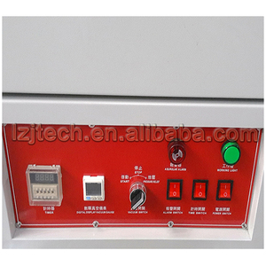 Chambre de Test de Simulation d'alpinisme, chambre de test, pression négative, haute température - Product Image 3