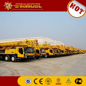 Machines XCMG 50 Tonnes Grue De <span class=keywords><strong>Camion</strong></span> QY50KA/valeur à <span class=keywords><strong>devis</strong></span> - Product Image 5