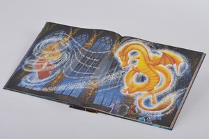 Célèbre relié <span class=keywords><strong>Science</strong></span>-<span class=keywords><strong>Fiction</strong></span> Enfants Livre Impression - Product Image 3