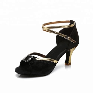 202 tacón 5 cm/7 cm elegancia <span class=keywords><strong>zapatos</strong></span> de <span class=keywords><strong>baile</strong></span> de salón en China 220 Polo <span class=keywords><strong>zapatos</strong></span> de <span class=keywords><strong>baile</strong></span> - Product Image 1