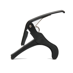 BDJ 001 En alliage D'aluminium coloré pas cher grande grasp <span class=keywords><strong>guitare</strong></span> capo tuner - Product Image 1