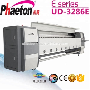 Với Seiko Head Ud 32712X 32888x 3286 3208 3266 Kỹ Thuật Số Định Dạng Rộng Phổ Phaeton Dung Môi Máy In/Plotter/Máy In - Product Image 2