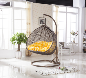 Chaise suspendue à <span class=keywords><strong>deux</strong></span> places, de haute qualité, bon marché, livraison gratuite - Product Image 6