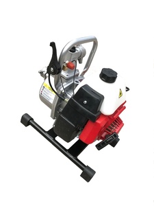 Pompe per acqua <span class=keywords><strong>a</strong></span> <span class=keywords><strong>benzina</strong></span> per nebulizzazione d'acqua per l'irrigazione - Product Image 4