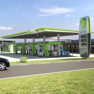 Letrero <span class=keywords><strong>de</strong></span> Precio LED Portátil <span class=keywords><strong>de</strong></span> Alta Calidad para <span class=keywords><strong>Gasolinera</strong></span>, Estación <span class=keywords><strong>de</strong></span> Servicio <span class=keywords><strong>de</strong></span> Combustible - Product Image 2