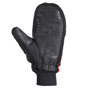 Thermal Ski Gloves Winter Fleece Waterproof Snowboard Motorcycle Skiing Gloves Sportswear <strong>Adult</strong> Kids Snow <strong>Mittens</strong> - Product Image 4