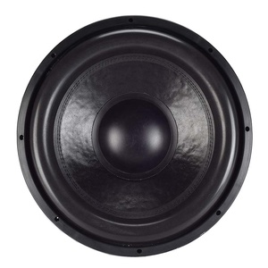 Gia Hưng JLD Âm Thanh 15 Inch RMS 1000W Kép Cuộn Dây Bằng Giọng Nói Âm Thanh Xe Hơi Loa Siêu Trầm Dưới Ghế Loa - Product Image 3