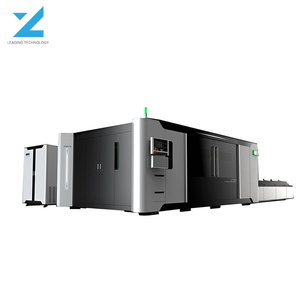 L'industrie longue garantie 5 ans 500 watt laser cutter pour le métal - Product Image 1