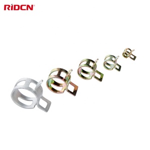<span class=keywords><strong>Collier</strong></span> <span class=keywords><strong>de</strong></span> <span class=keywords><strong>serrage</strong></span> à ressort en métal <span class=keywords><strong>Collier</strong></span> <span class=keywords><strong>de</strong></span> <span class=keywords><strong>serrage</strong></span> <span class=keywords><strong>automobile</strong></span> en acier galvanisé pour système <span class=keywords><strong>de</strong></span> mesure en pouces et métrique - Product Image 3