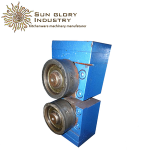 MÁQUINA DE CORTE, <span class=keywords><strong>REDOBLE</strong></span> Y BORDEADO - Product Image 5