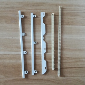 Composants de volets, quincaillerie, barre dissimulée, tige d'inclinaison pour volets - Product Image 3
