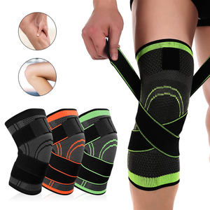 <span class=keywords><strong>Rodillera</strong></span> Deportiva <span class=keywords><strong>de</strong></span> Algodón, Soporte <span class=keywords><strong>de</strong></span> Ligamento, <span class=keywords><strong>Rodillera</strong></span> para Unisex - Product Image 2