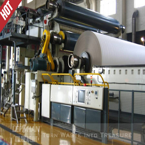 Macchina per la produzione <span class=keywords><strong>di</strong></span> <span class=keywords><strong>carta</strong></span> Jumbo Roll A4 - Product Image 2