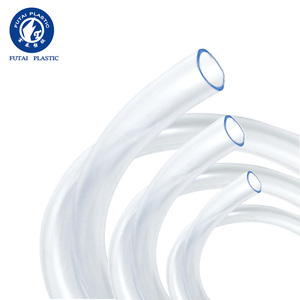 Mejores <span class=keywords><strong>cosas</strong></span> para vender claro PVC plástico transparente tubería de agua - Product Image 4