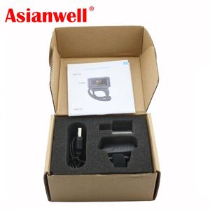 Mini xách tay không dây Wireless-bt4.0 Độ phân giải cao Laser máy quét mã vạch - Product Image 5