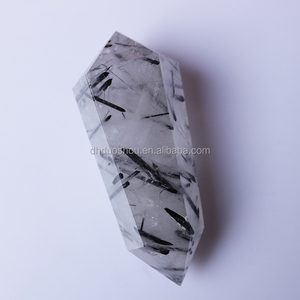 Vendita all'Ingrosso di Vari Tipi di Punte di Cristallo di Quarzo Naturale, Obelischi in Pietra per Decorazione Domestica - Product Image 6