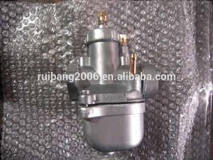 Sr4-3 sperber 50cc <span class=keywords><strong>del</strong></span> carburador de la motocicleta pit bike carburettor bvf 16n1 - Product Image 1