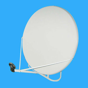 Alta fabbrica miglior prezzo personalizzato KU-Band 80cm da esterno a schermo piatto <span class=keywords><strong>Antenna</strong></span> <span class=keywords><strong>Tv</strong></span> satellitare - Product Image 3
