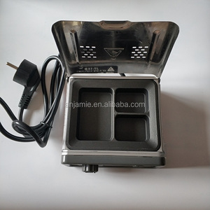 DurableDental Analog Dental, panci peleburan lilin gigi ekonomis - Product Image 2
