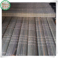 Tapis de couverture de toit de sukkah