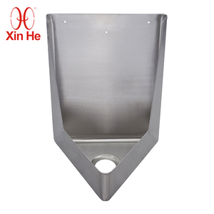 <span class=keywords><strong>Urinario</strong></span> Largo de <span class=keywords><strong>Acero</strong></span> <span class=keywords><strong>Inoxidable</strong></span> para Estación de Baño - Product Image 2
