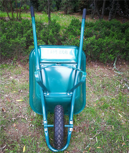 Popular en Japón carretilla de ruedas ligera con precios al por mayor - Product Image 6