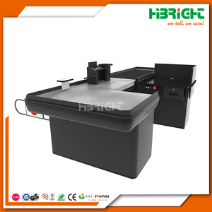 الخروج عداد أمين الصندوق الأبعاد - Product Image 3